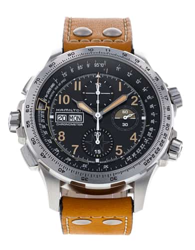 Hamilton Khaki Aviation H77796535 Hamilton Khaki Aviation H77796535
